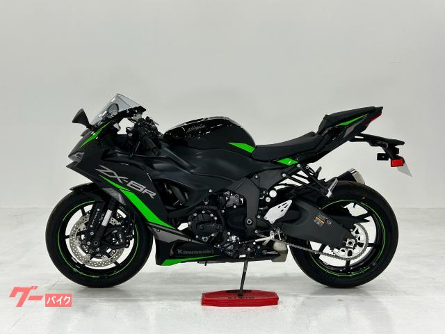 車両情報:カワサキ Ninja ZX−6RR | 株式会社レッドバロン | 中古