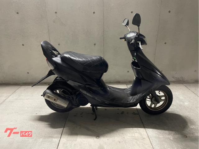 ホンダ ライブDio ZX AF34 2スト キャブ車 ZX仕様