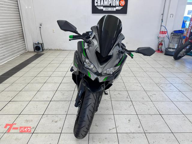 車両情報:カワサキ Ninja ZX−4RR | CHAMPION76 東海名和店 | 中古