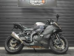 Ninja ZX－4R SE(カワサキ) ホワイト系・白色のバイク一覧