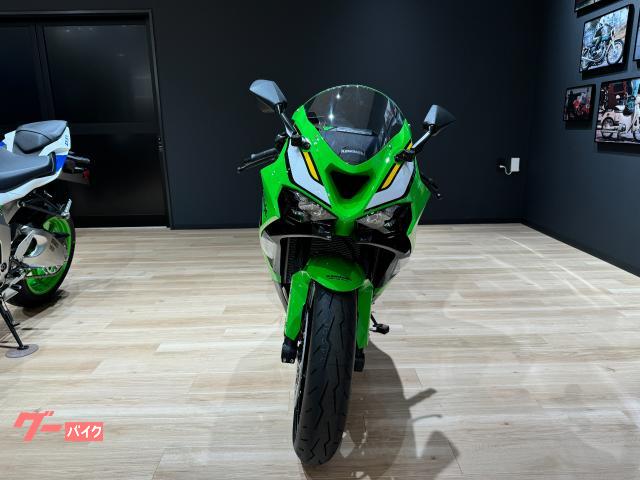 車両情報:カワサキ Ninja ZX−6R | カワサキ プラザ松阪 | 中古バイク