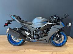 Ninja ZX－6R(カワサキ) 中古バイク一覧(4ページ目)｜新車