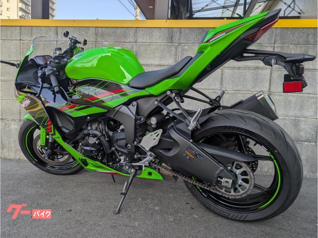 車両情報:カワサキ Ninja ZX−6R | ホンダスポットステージワン 井口店