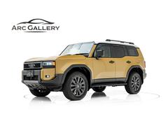 トヨタ ランドクルーザー250 2024年モデル ZX First Editionの中古車