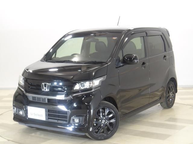 ホンダ N-WGNカスタムの中古車・相場情報｜中古車検索 - 価格.com