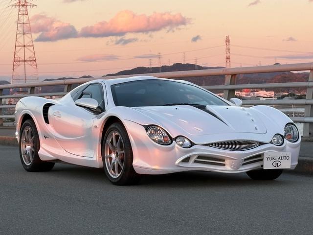 光岡 オロチ (大蛇)の価格・新型情報・グレード諸元 価格.com