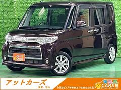 ダイハツ タントカスタム 滋賀県の中古車一覧｜中古車検索 - 価格.com