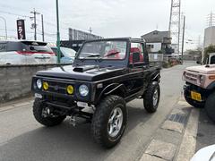ジムニー JA71Vの中古車を探すなら【グーネット】