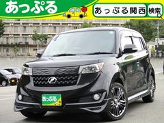 bB Z エアロ－Gパッケージの中古車を探すなら【グーネット】