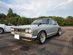 ハコスカ gtrの中古車一覧(1～25件)【グーネット】