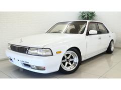 ローレル C34系の中古車を探すなら【グーネット】
