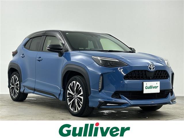 ヤリスクロスの純正18インチアルミホイール』 トヨタ ヤリスクロス