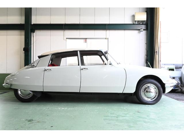 シトロエン シトロエンその他 ID19の中古車｜グーネット中古車