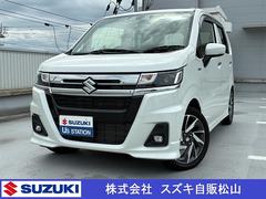 スズキ ワゴンRカスタムZ ドライブレコーダー搭載の中古車一覧｜中古車