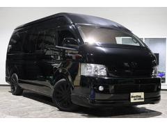 ハイエースバン SロングワイドDX GLパッケージの中古車を探すなら