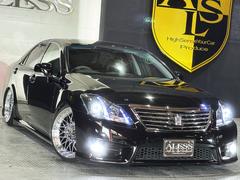 クラウン・アスリート 2．5アスリート アニバーサリーエディションの