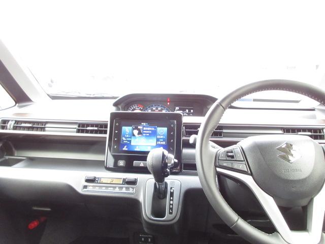 ワゴンR カスタムZ HYBRID ZX アップグレードPKG 4型の