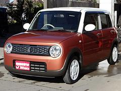 アルトラパン Sセレクションの中古車を探すなら【グーネット】