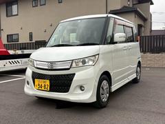 パレットSW MK21Sの中古車を探すなら【グーネット】