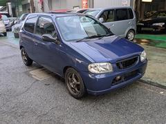 アルト HA23Vの中古車を探すなら【グーネット】