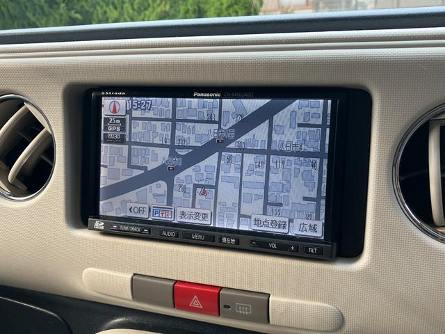 ダイハツ ミラココア ココアプラスX 禁煙車 4WD ワンオーナー