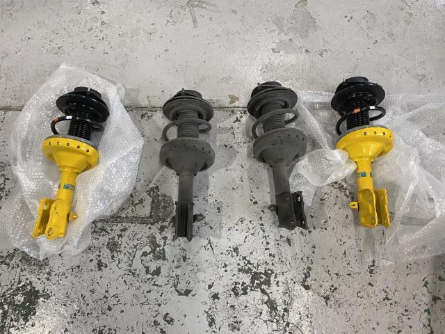 滋賀県】SUBARU(スバル) WRX STI CBA-VAB ビルシュタイン