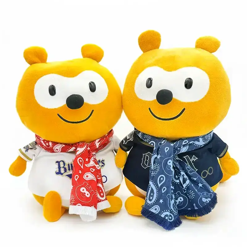 バファローズ☆ポンタ ストール【ネット限定販売】| ピクチャレスク +