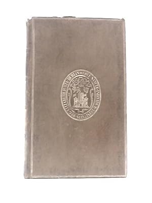 Miscellaneous Works Tobias Smollett - AbeBooks