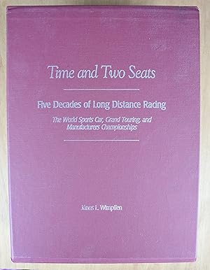 Time and Two Seats - AbeBooks