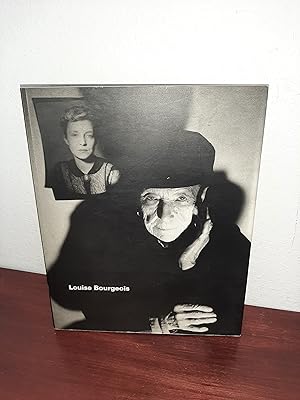 Louise Bourgeois: Blue Days and Pink Days by Bourgeois, Louise