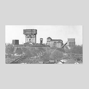 Zeche Hannibal by Bernd Bernd, Hilla Becher: ottimo senza