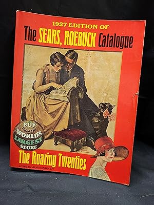 Sears Roebuck Catalogue 1927 - AbeBooks
