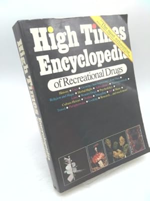 High Times Encyclopedia Recreational - AbeBooks