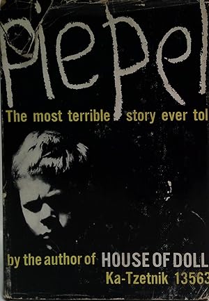 Piepel by Ka- Tzetnik 135633 - AbeBooks