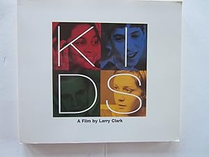 Kids by Larry Clark - AbeBooks