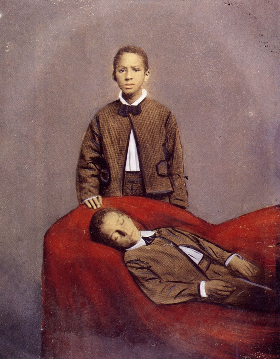 Sleeping Beauty: Memorial Photography in America (First Edition