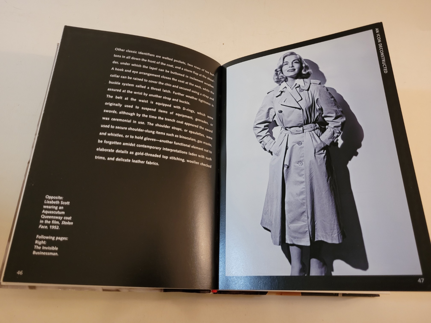 希少品】 THE TRENCH BOOK Amazon | The Trench Book | Foulkes, Nick