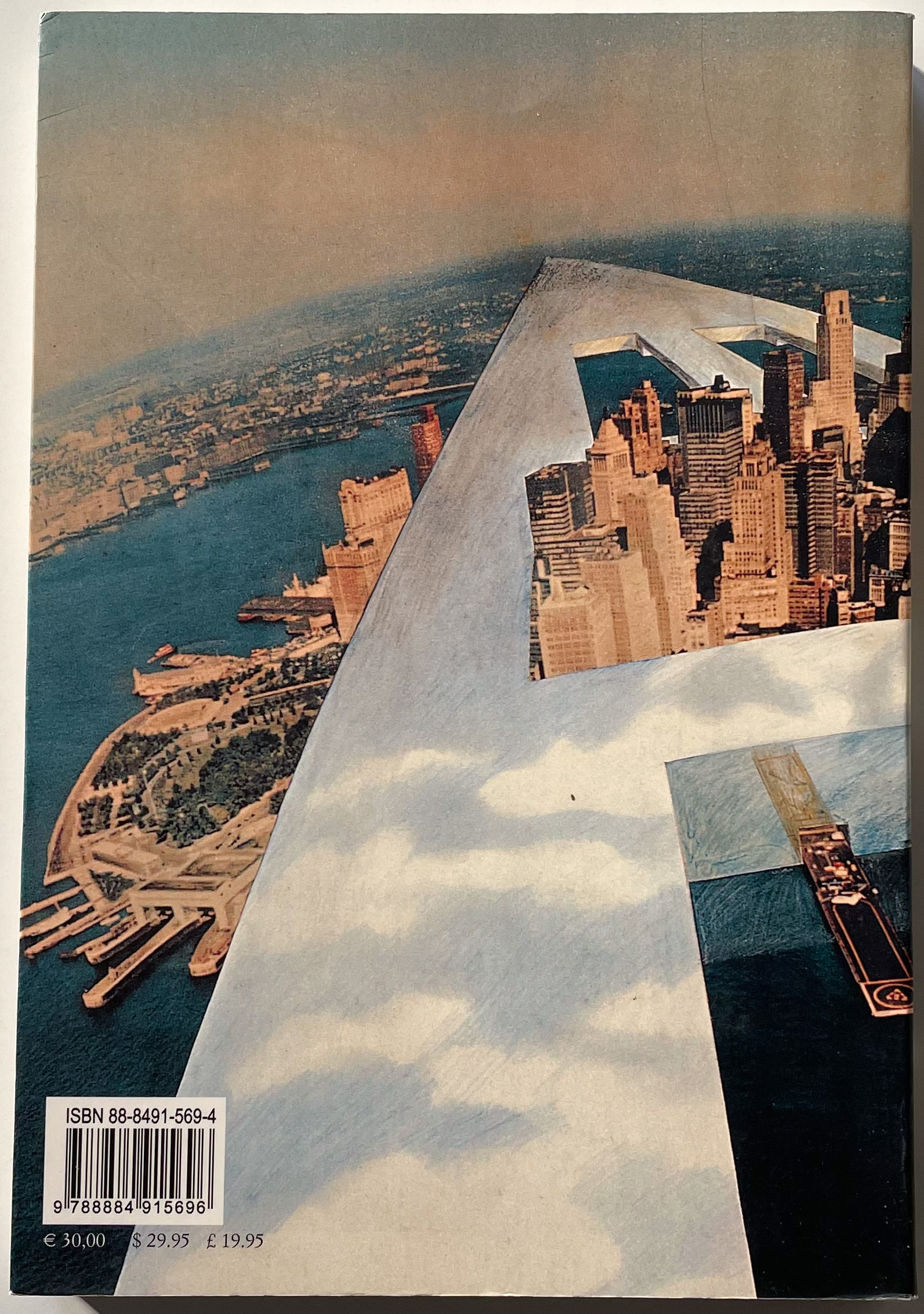 Superstudio: Life Without Objects by Peter Lang, William Menking