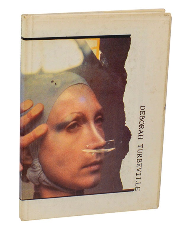 Wallflower by TURBEVILLE, Deborah: (1978) | Jeff Hirsch Books, ABAA