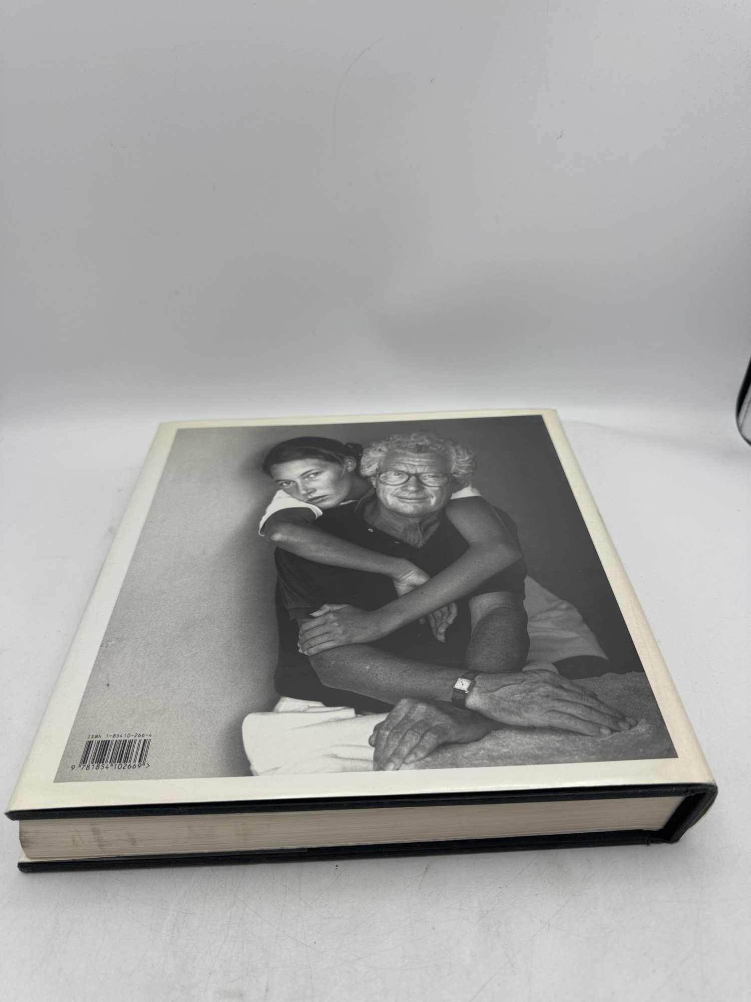 David Hamilton Twenty Five Years of an Artist by Hamilton, David