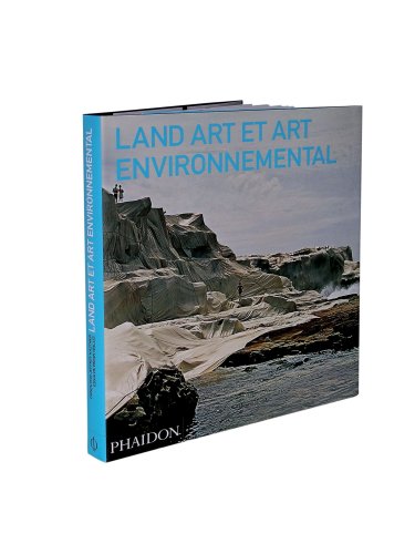 Land art (0000) - Wallis, Brian: 9780714894126 - AbeBooks