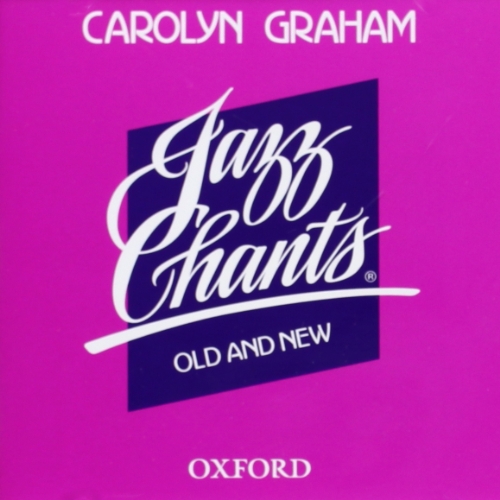 Jazz Chants® Old and New - Graham, Carolyn: 9780194366991 - AbeBooks