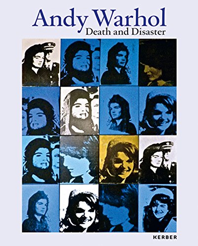Andy Warhol: Death and Disaster: 9783735600462 - AbeBooks