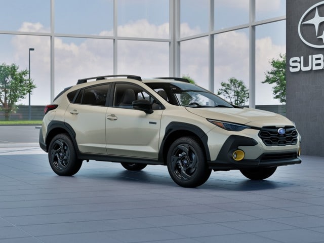 2024 Subaru Crosstrek | Fairway Subaru