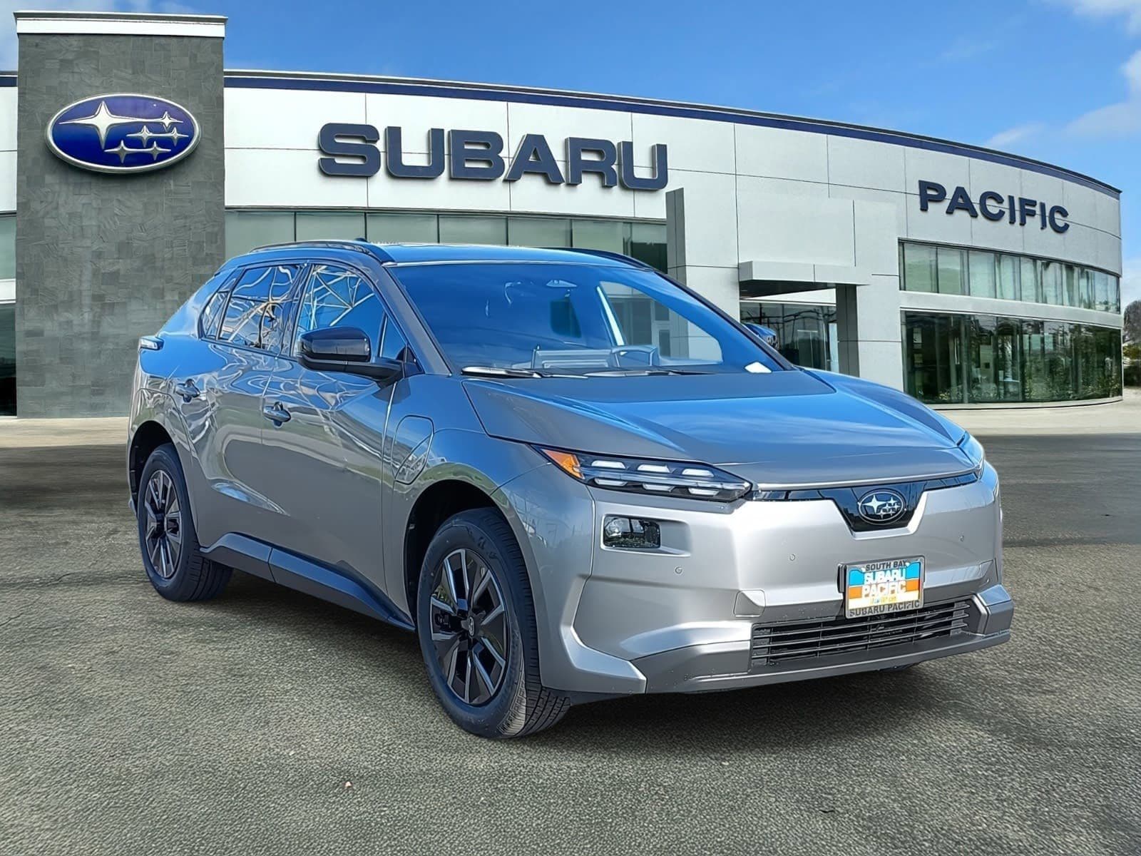 2024 Subaru Crosstrek | Subaru Pacific