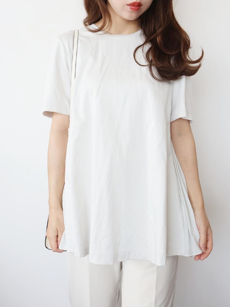 2024年製☆Theory luxe シャツ・ブラウス Mサイズ ジュリア札幌店