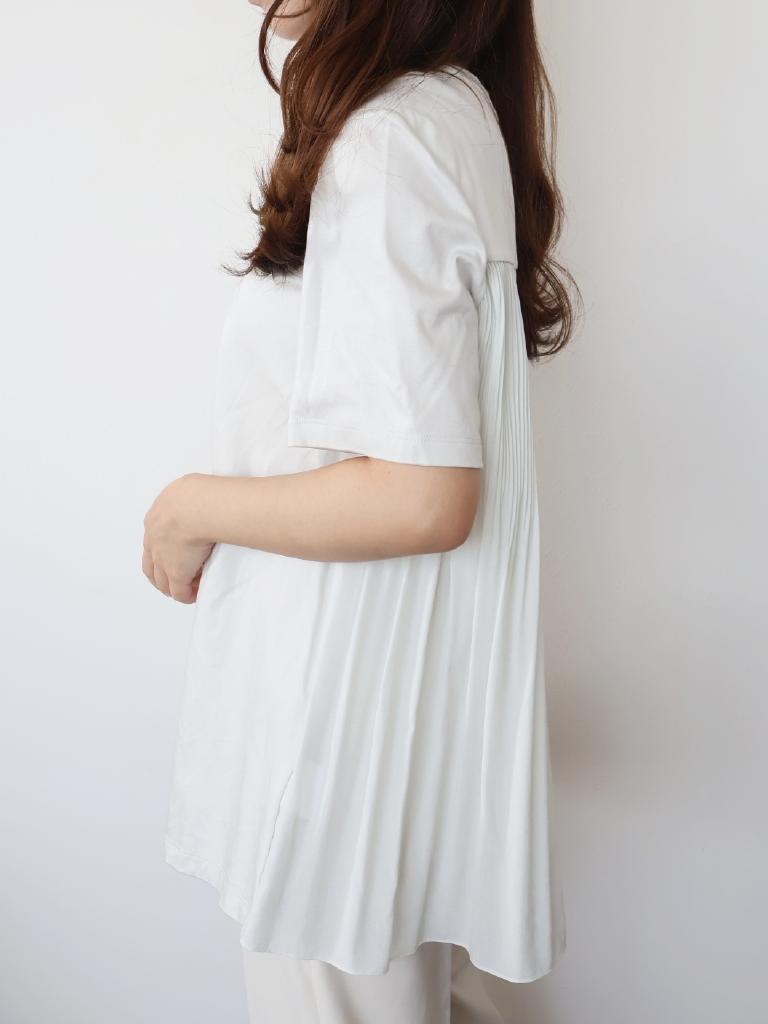 2024年製☆Theory luxe シャツ・ブラウス Mサイズ ジュリア札幌店