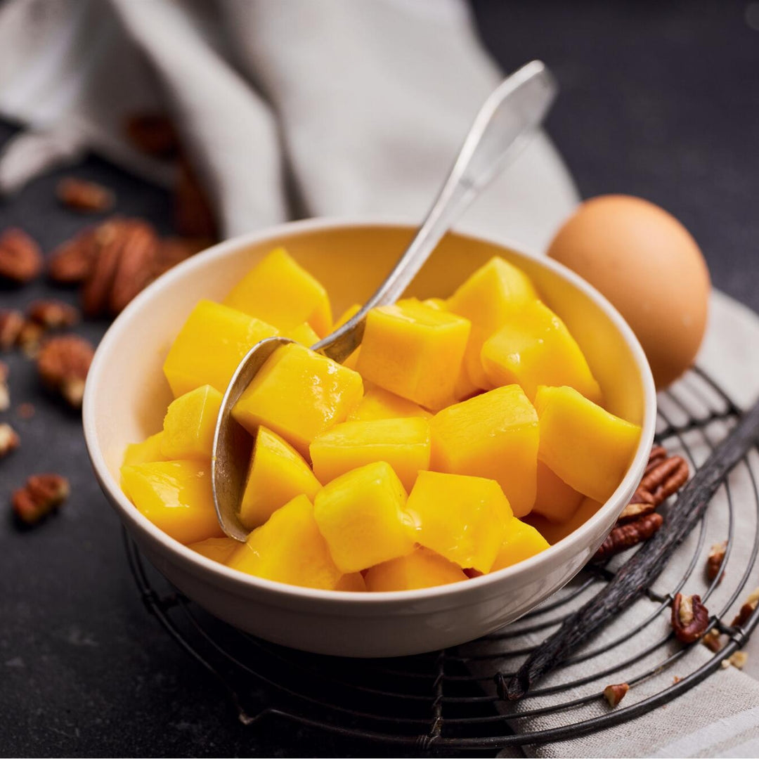 ピカール公式】BIO マンゴー（角切り） 冷凍 450g Mangues en morceaux