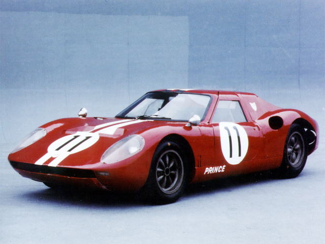 Pichori プリンス R380