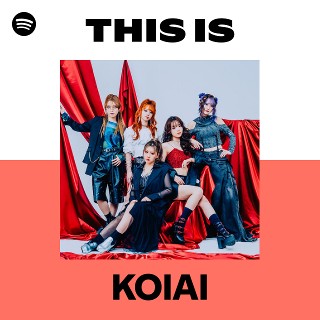 KOIAI | Spotify